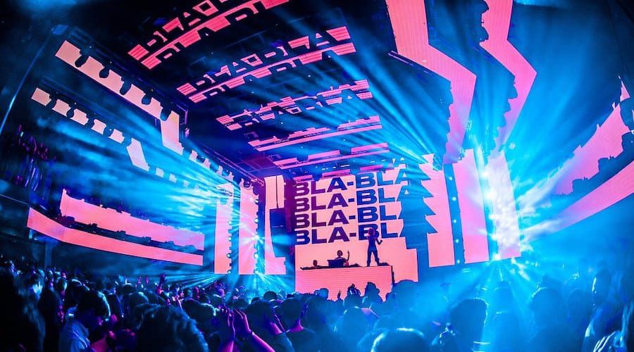 Babyface Superclub - Nightlife in Bangkok - LikeALocal Guide