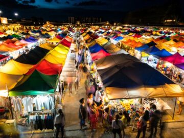 thepprasit-night-market-pattaya