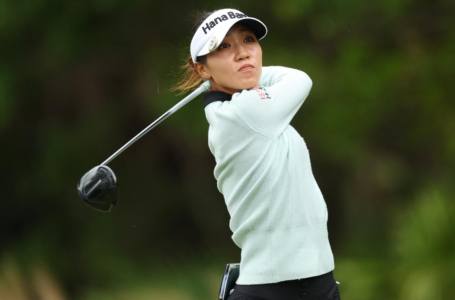 World No.1 Lydia Ko will lead the field at the Honda LPGA Thailand. (Photo: AFP)